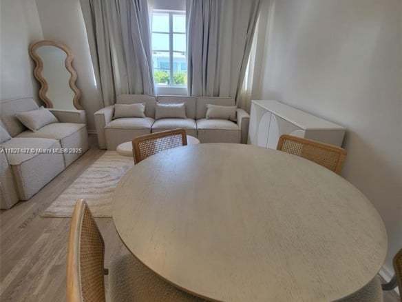 810 7th St # 206, Miami Beach FL 33139 — #A11827422