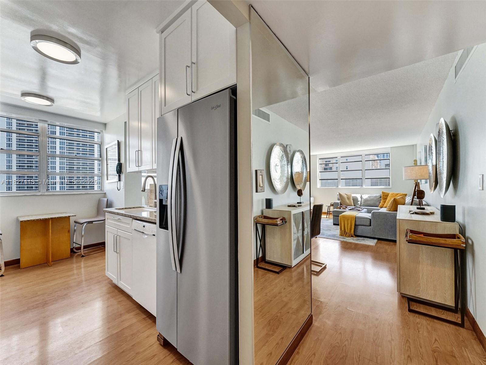 6dd28e9b-5808 1833 S Ocean Dr # 1702, Hallandale Beach FL 33009 — #A11827448