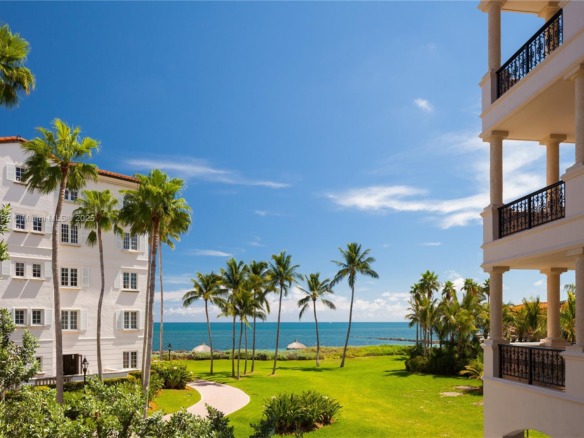 19222 Fisher Island Dr # 19222, Miami Beach FL 33109 — #A11894357