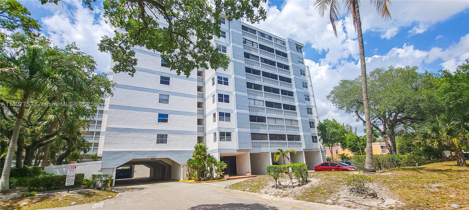 3301 Spanish Moss Ter # 609, Lauderhill FL 33319 — #A11827753