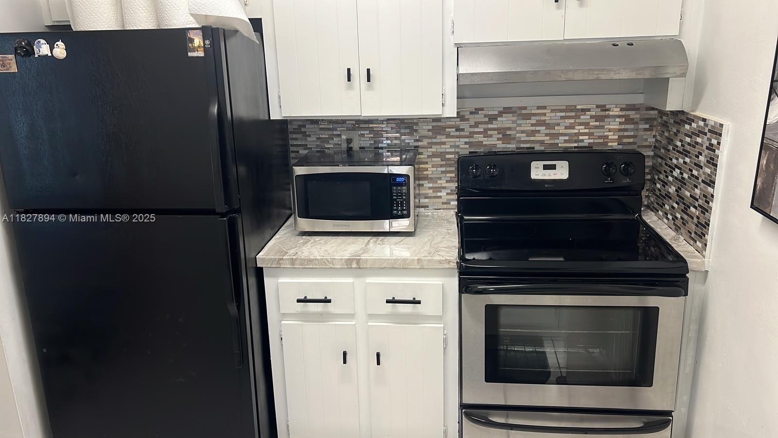 13390 NE 7th Ave # 307, North Miami FL 33161 — #A11827894