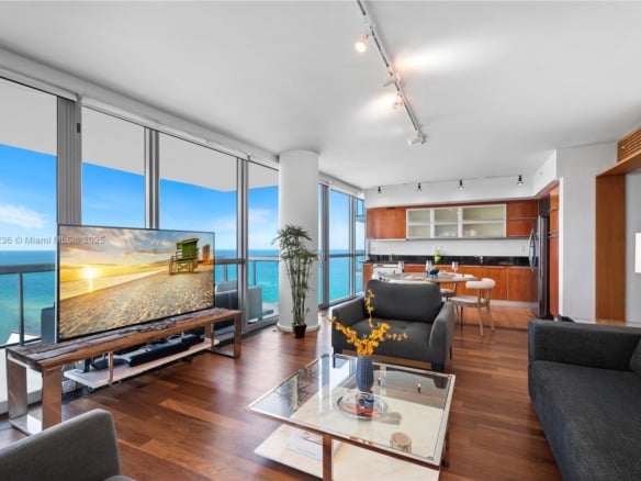101 20th St # 3803, Miami Beach FL 33139 — #A11828236