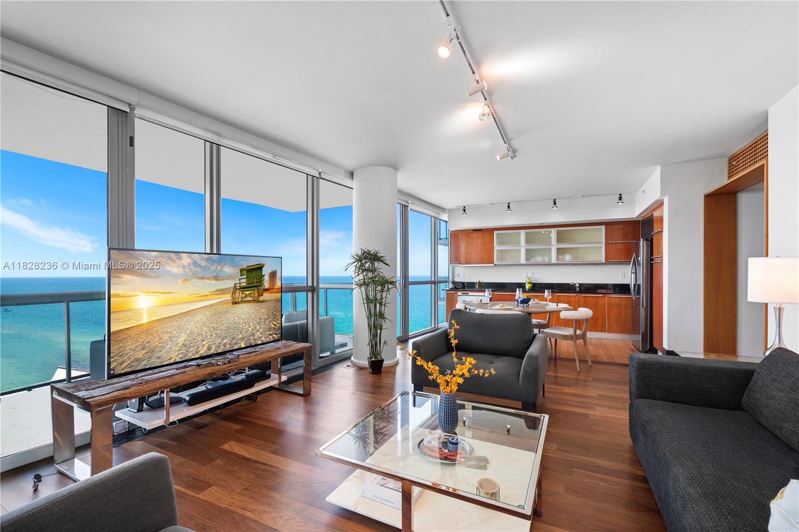 101 20th St # 3803, Miami Beach FL 33139 — #A11828236