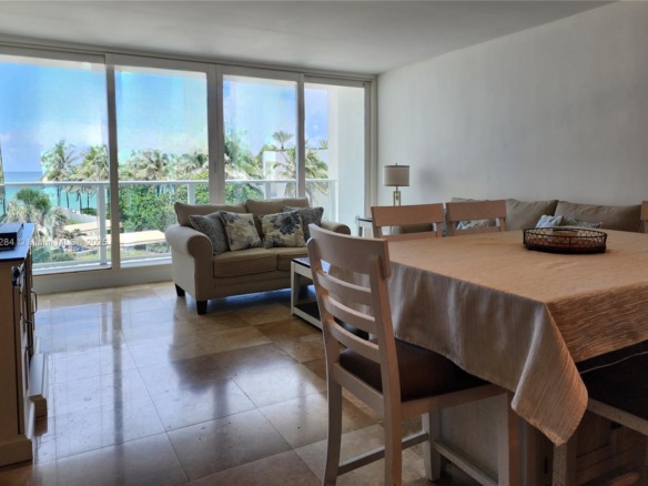 3505 S Ocean Dr # 320, Hollywood FL 33019 — #A11828284