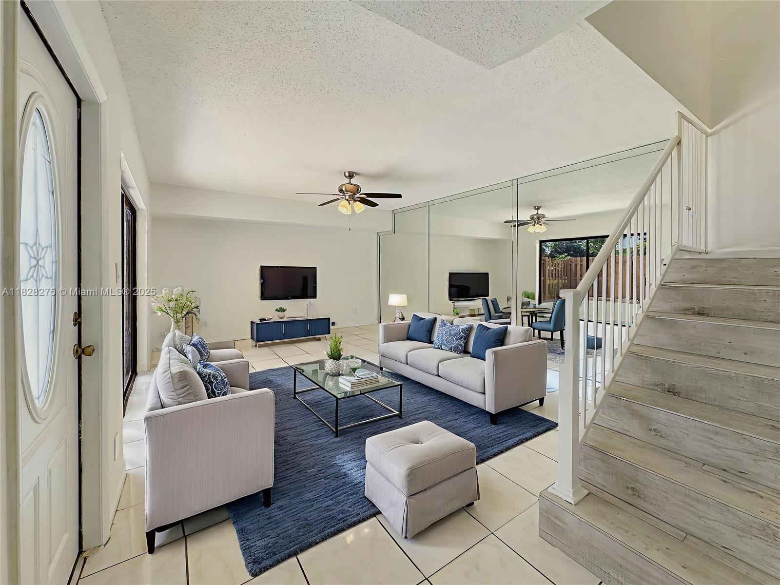 8103 SW 24th St, North Lauderdale FL 33068 — #A11828275