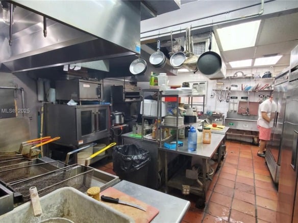 12659 NW 17th Ave, North Miami FL 33167 — #A11828348