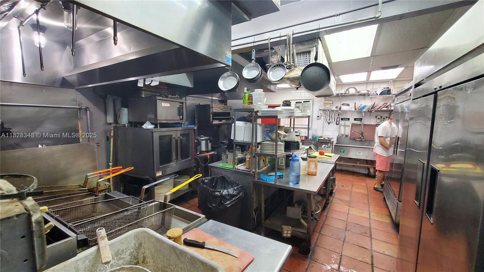12659 NW 17th Ave, North Miami FL 33167 — #A11828348