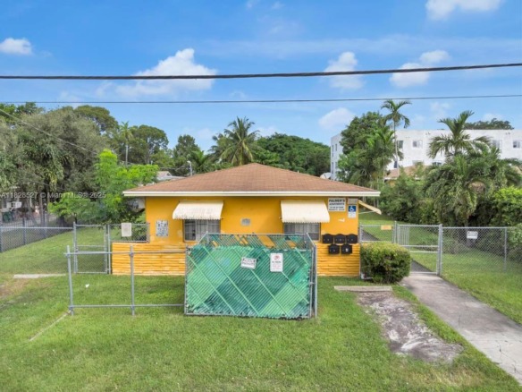 47 NE 80th Ter, Miami FL 33138 — #A11828527