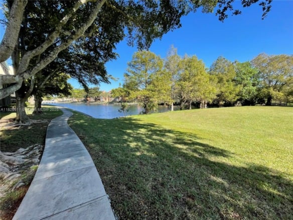 9070 Lime Bay Blvd # 115, Tamarac FL 33321 — #A11828611