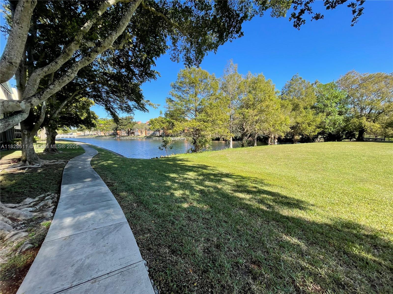 9070 Lime Bay Blvd # 115, Tamarac FL 33321 — #A11828611