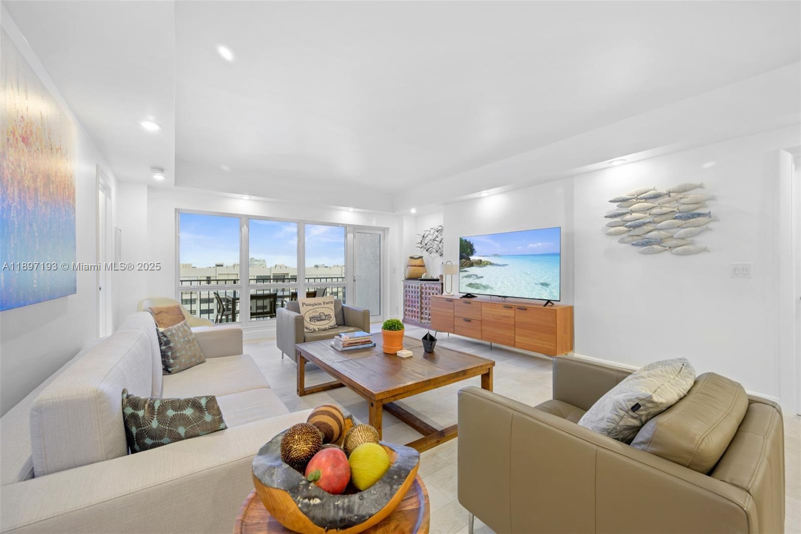 6dd28e9b-584 5000 N Ocean Blvd # 1710, Lauderdale By The Sea FL 33308 — #A11897193