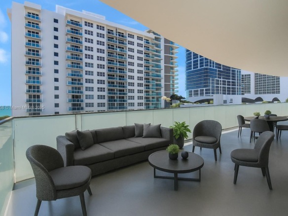 6930 Collins Ave, Miami Beach FL 33141 — #A11829268