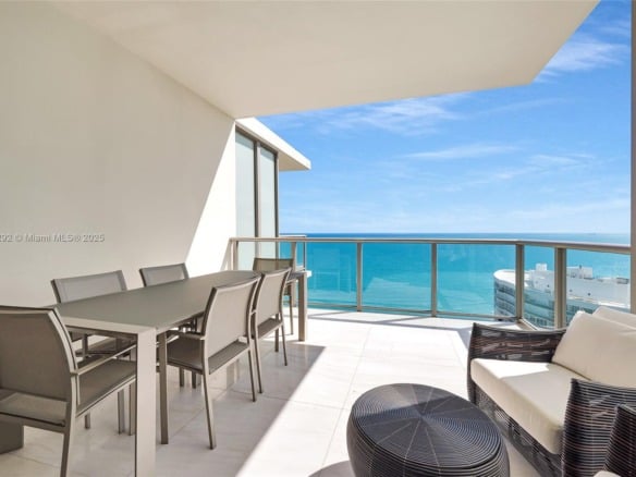 9703 Collins Ave # 12, Bal Harbour FL 33154 — #A11829292