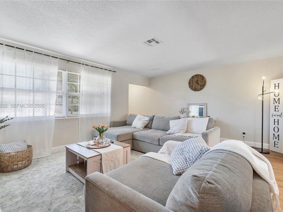 3301 NW 42nd St, Lauderdale Lakes FL 33309 — #A11829332