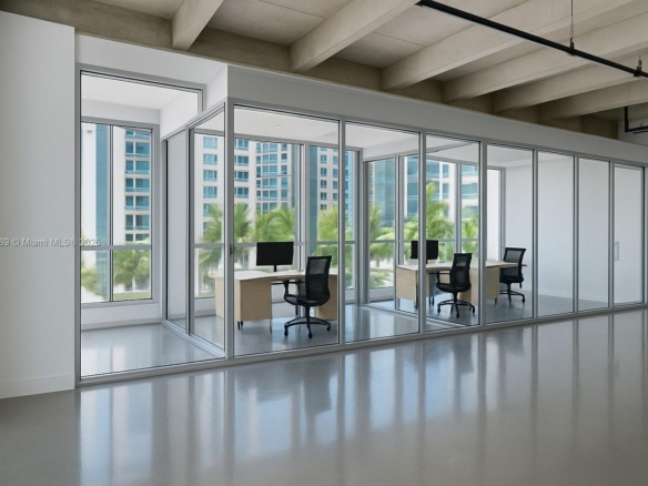 6930 Collins Ave, Miami Beach FL 33141 — #A11829489