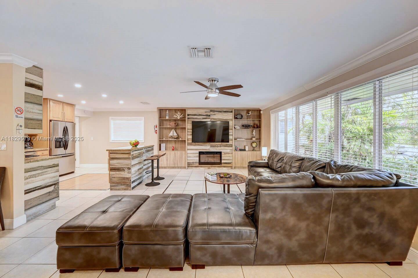 1228 Johnson St, Hollywood FL 33019 — #A11829579