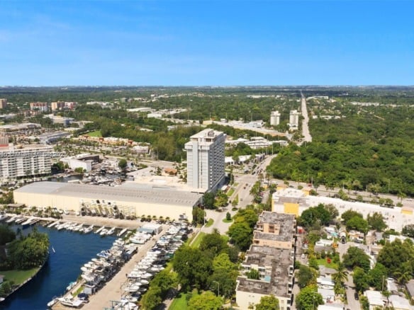 13499 Biscayne Blvd, North Miami FL 33181 — #A11829635
