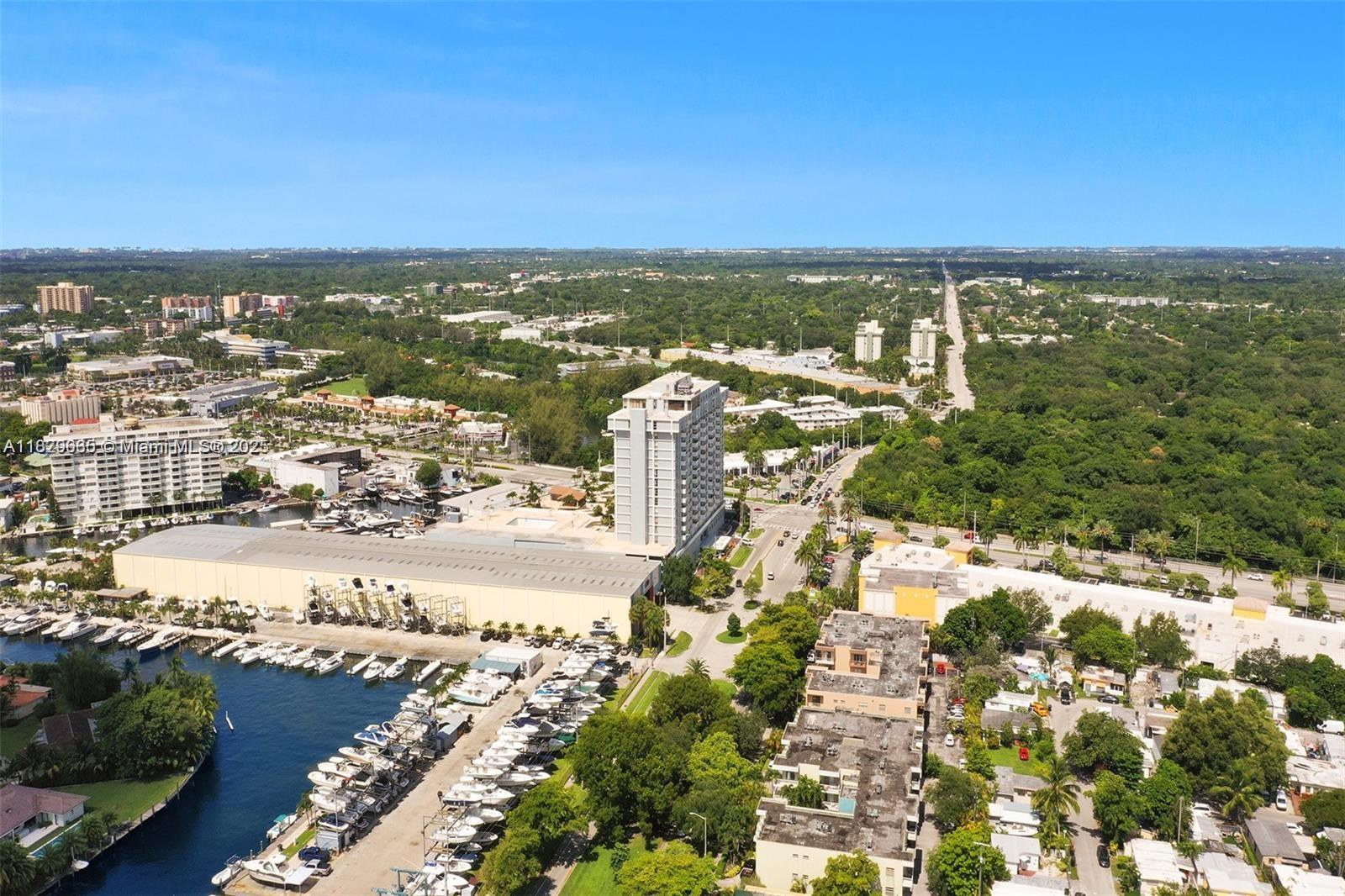 13499 Biscayne Blvd, North Miami FL 33181 — #A11829635