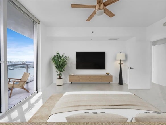 244 Biscayne Blvd # 3704, Miami FL 33132 — #A11829827