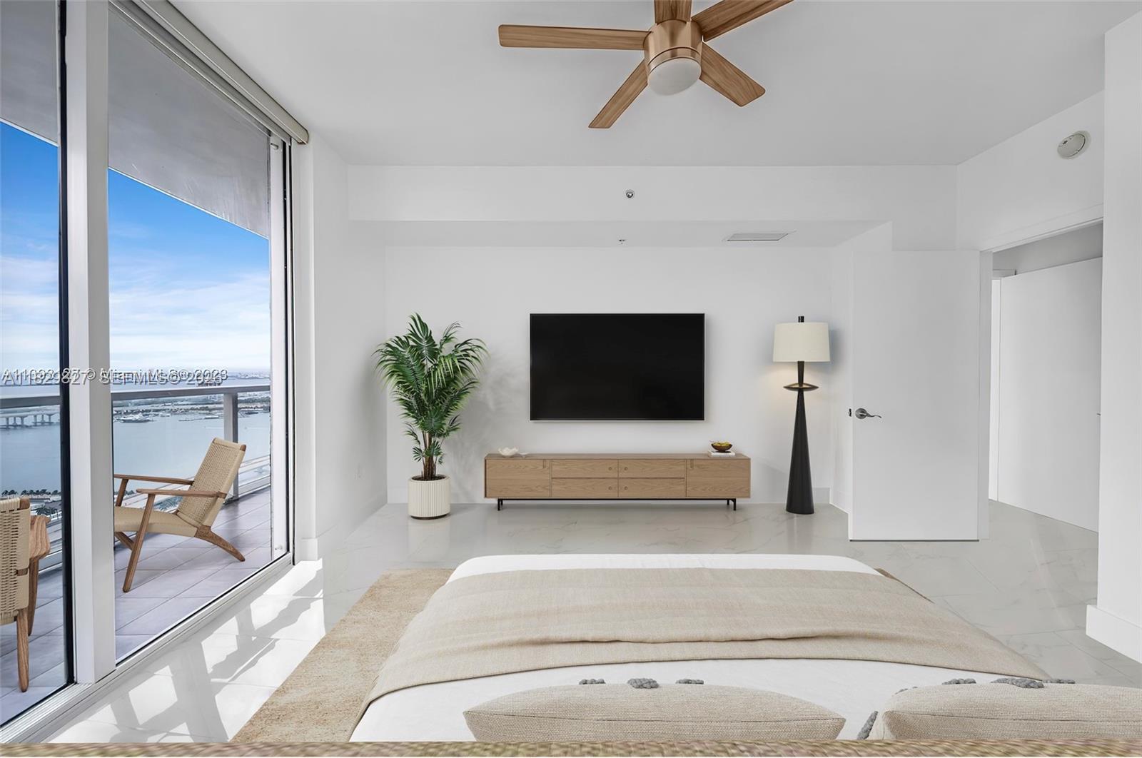 6dd28e9b-5875 244 Biscayne Blvd # 3704, Miami FL 33132 — #A11829827