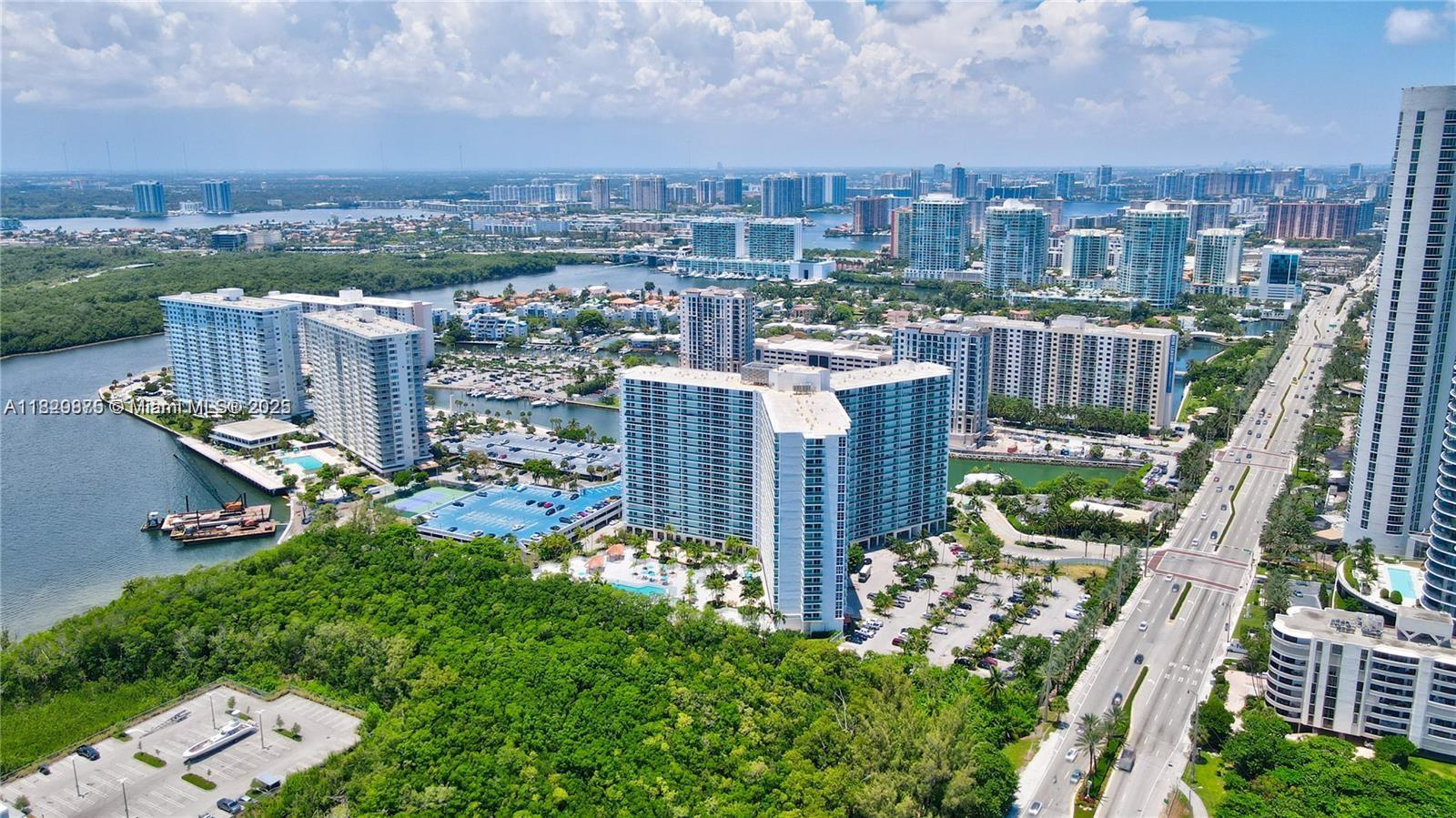 6dd28e9b-5876 100 Bayview Dr # 1405, Sunny Isles Beach FL 33160 — #A11829875