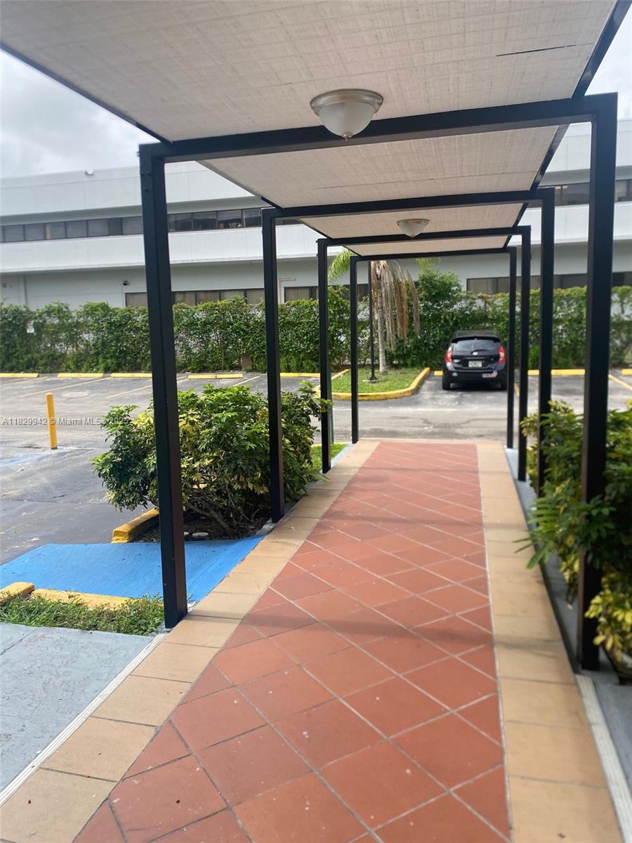 16450 NW 2nd Ave # 302, Miami FL 33169 — #A11829942