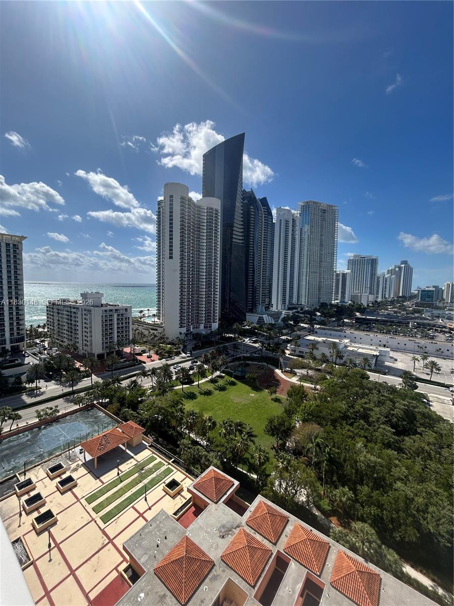 210 174th St # 2005, Sunny Isles Beach FL 33160 — #A11830148