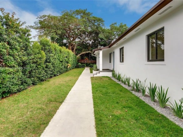 36 NW 52nd St, Miami FL 33127 — #A11830252