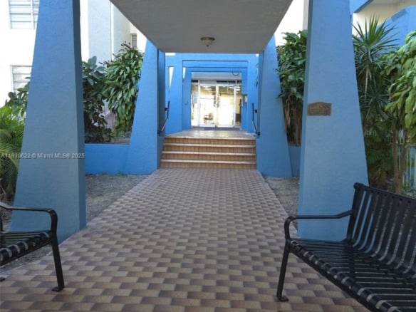 5050 NW 7th St # 709, Miami FL 33126 — #A11830622
