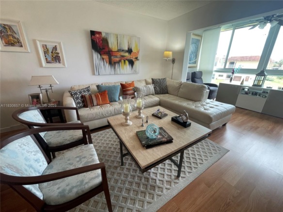 8951 Sunrise Lakes Blvd # 310, Sunrise FL 33322 — #A11830657