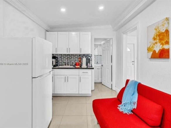 12840 NW 22nd Ave, Miami FL 33167 — #A11830859