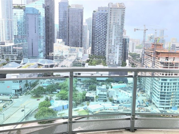 350 S Miami Ave # 3214, Miami FL 33130 — #A11830844