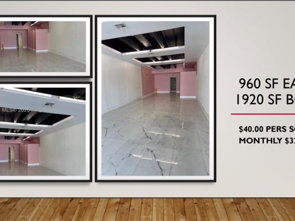 20707-20709 NW 2nd Ave, Miami Gardens FL 33169 — #A11830960