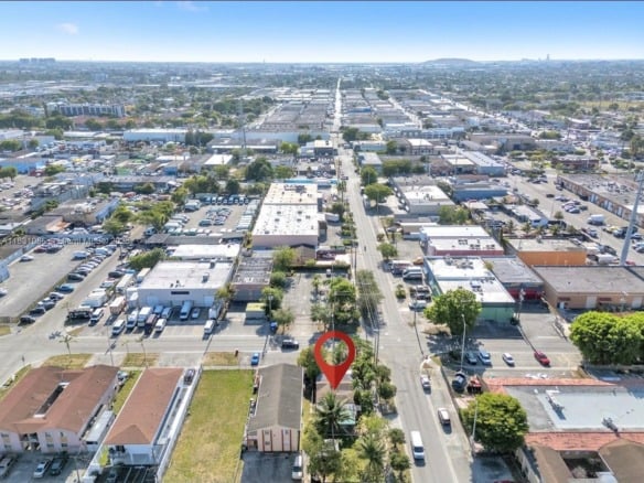 190 W 27th St, Hialeah FL 33010 — #A11831086