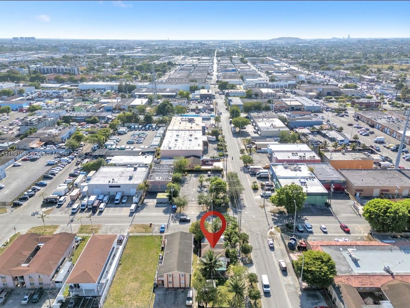 6dd28e9b-5912 190 W 27th St, Hialeah FL 33010 — #A11831086