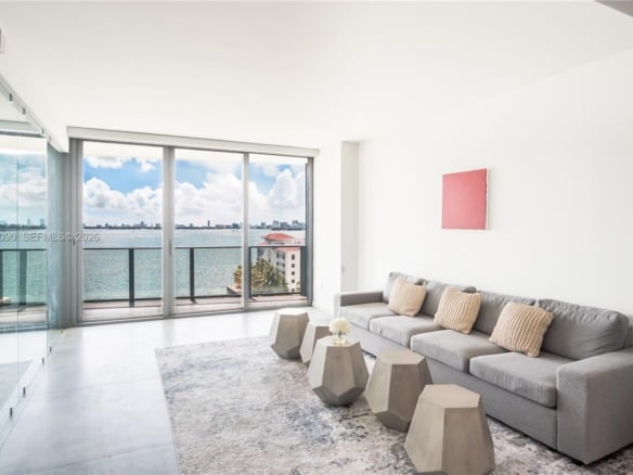 460 NE 28th St # 805, Miami FL 33137 — #A11831090
