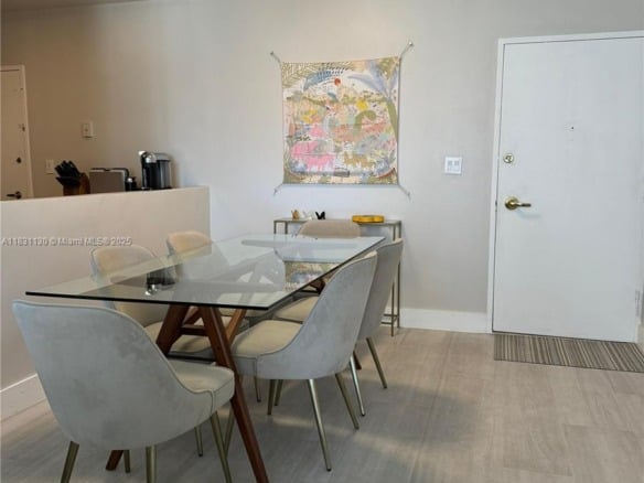 5700 Collins Ave # 3C, Miami Beach FL 33140 — #A11831130