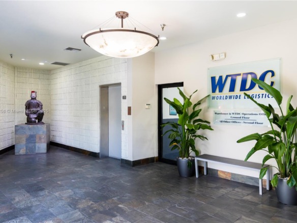 2801 NW 74 AV # S15, Miami FL 33122 — #A11831258