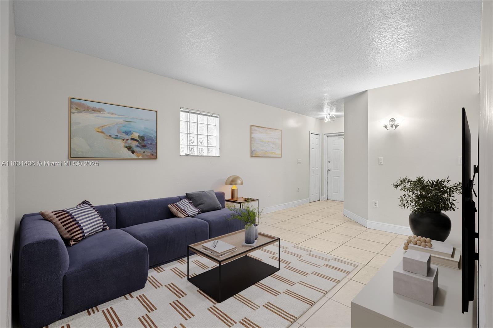 980 NE 33rd Ter # 104, Homestead FL 33033 — #A11831436