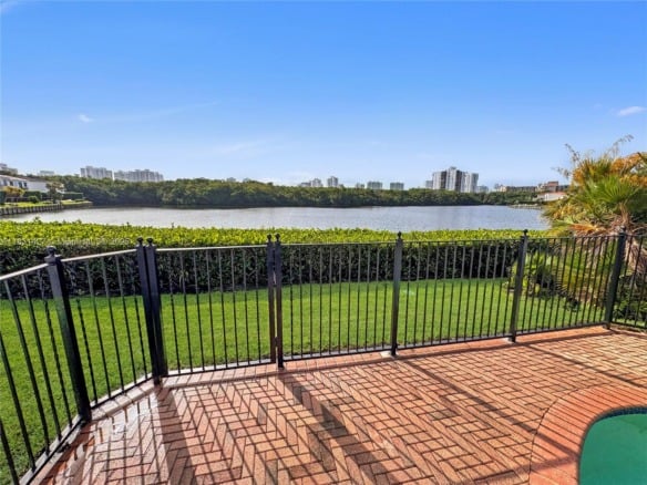 21033 NE 32nd Ave, Aventura FL 33180 — #A11831427