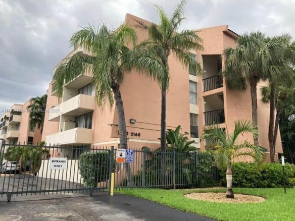 2160 SW 16th Ave # 421, Miami FL 33145 — #A11831710