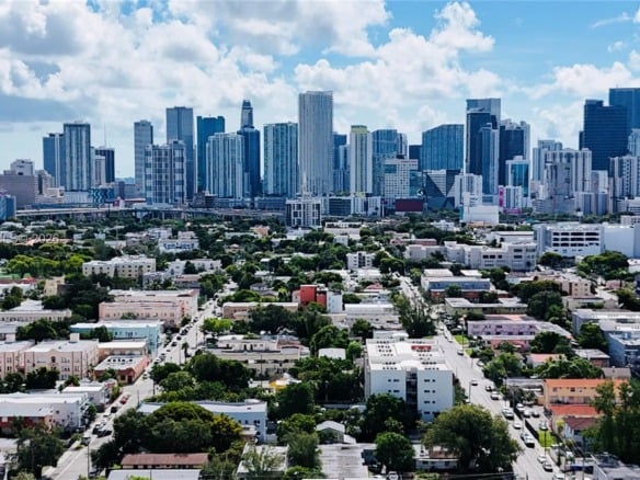 1236 SW 4th St, Miami FL 33135 — #A11831746