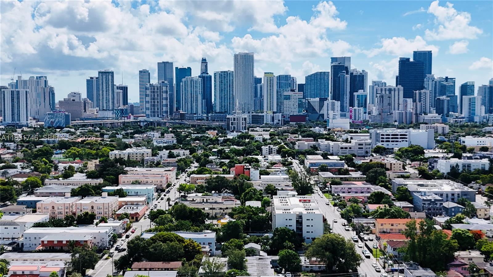 1236 SW 4th St, Miami FL 33135 — #A11831746