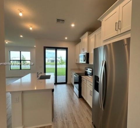 14171 SW Thorens Dr, Port St. Lucie FL 34987 — #A11831785
