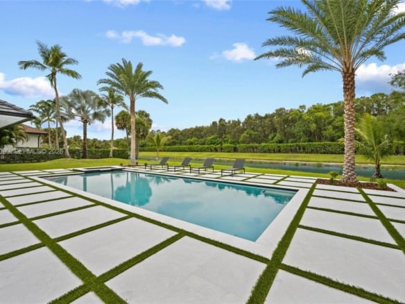 1761 Breakers West Blvd, West Palm Beach FL 33411 — #A11832009
