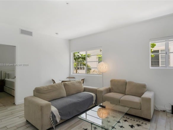 1560 Meridian Ave # 108, Miami Beach FL 33139 — #A11832252