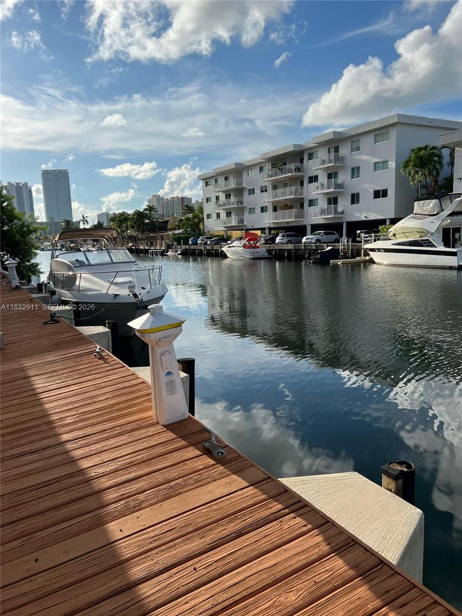 3716 NE 168th St # 303, North Miami Beach FL 33160 — #A11832911