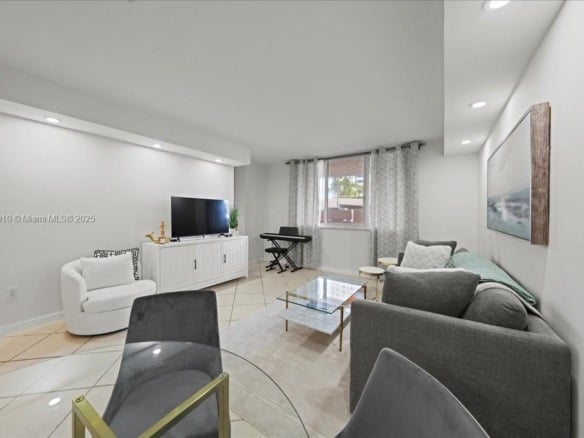 540 Brickell Key Dr # 412, Miami FL 33131 — #A11832910