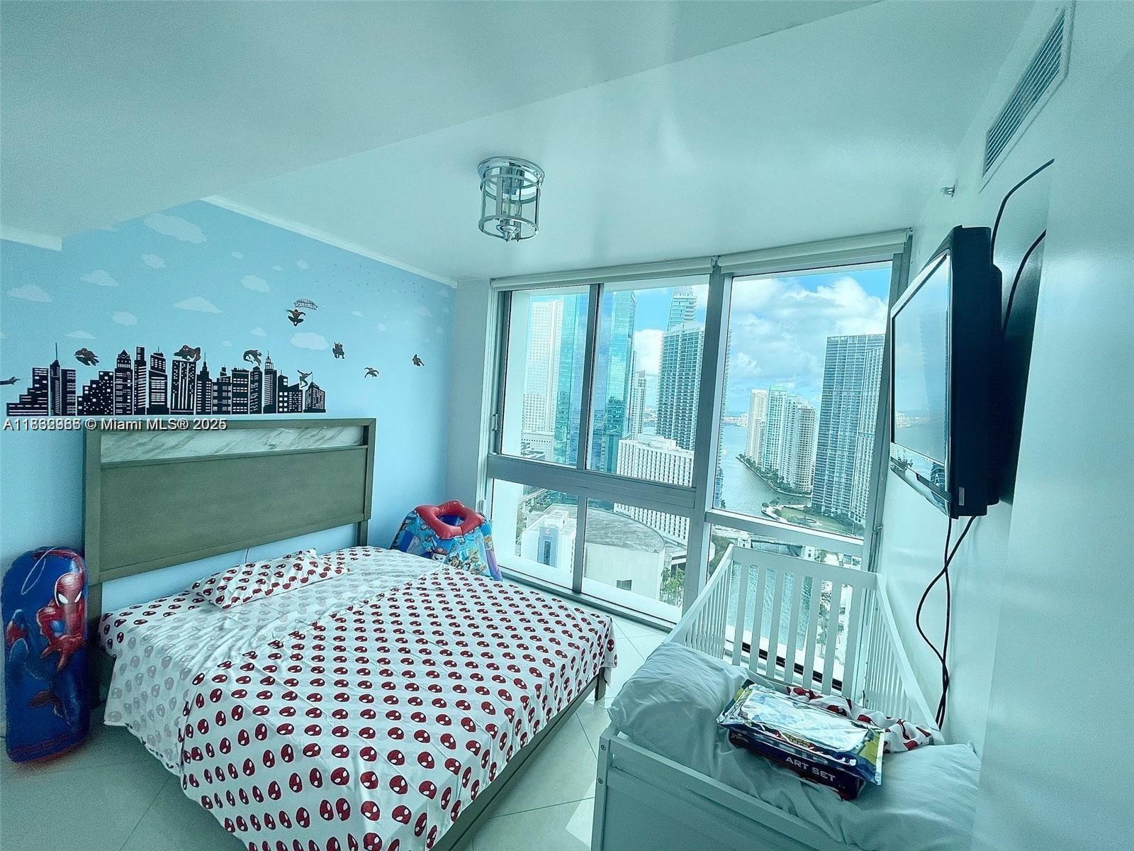 6dd28e9b-5970 350 S Miami Ave # 3602, Miami FL 33130 — #A11832966
