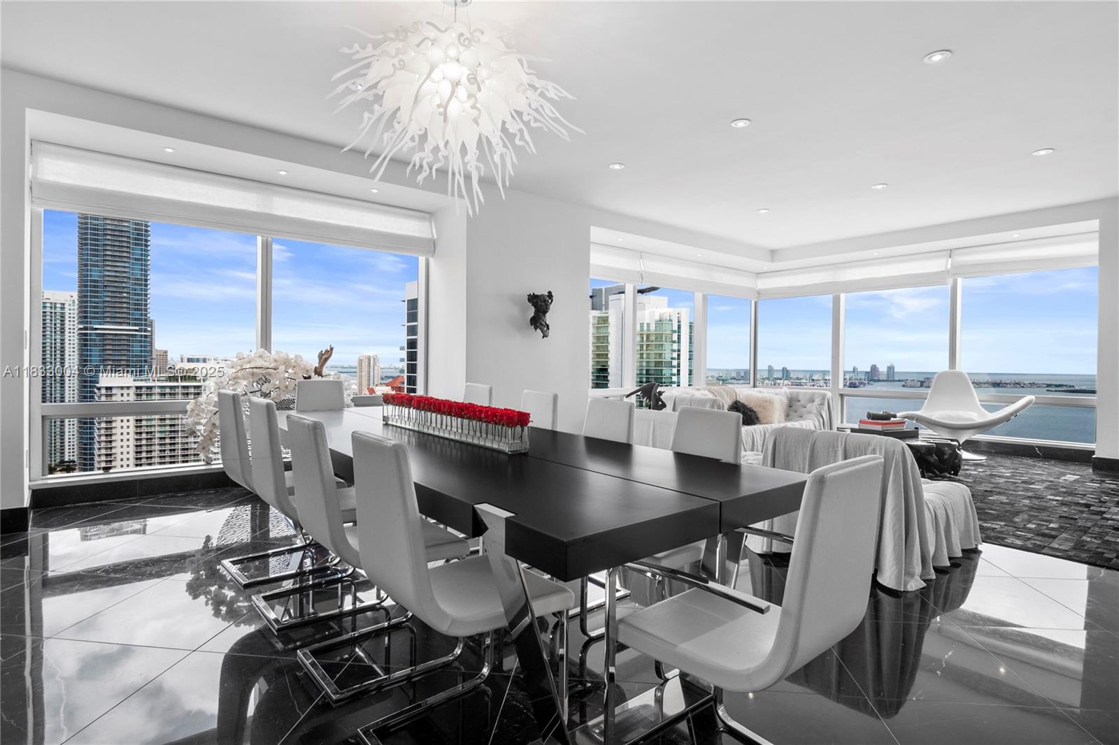 6dd28e9b-5972 1425 Brickell Ave # 42E, Miami FL 33131 — #A11833004